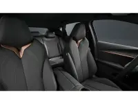 Neu Cupra Tavascan Endurance 210 kW (286 PS) 2026 Dark void SUV