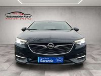 gebraucht Opel Insignia B Grand Sport INNOVATION + GARANTIE