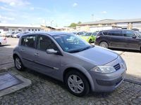 Gebraucht Renault Mégane II 113 PS (83 kW) 2005 Beige Kleinwagen