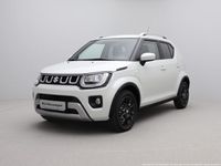 gebraucht Suzuki Ignis Elegance 1.2 DualJet 4x4 AllGrip (Mild-Hybrid)