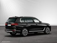 gebraucht BMW X7 xDrive30d 22"LM|Standhzg.|TV+|AHK|B&W|Pano