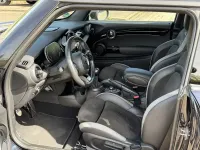 Używany Mini Cooper S 178 KM (130 kW) 2021 Czarny Hatchback