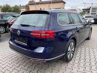 gebraucht VW Passat Variant GTE ACC AHK HuD PDC Alcantara Nav
