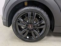 gebraucht Mini John Cooper Works Cooper Aut. NEUJAHRS-DEAL -TRIM