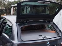 gebraucht BMW 318 i Touring / AUTOMATIK / Leder / AHK / Checkheft /TÜV