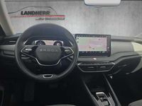 Gebraucht Skoda Octavia Selection 150 PS (110 kW) 2025 Blackmagic perleffekt Kombi