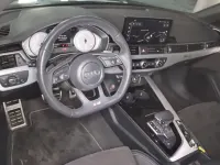 Gebraucht Audi S4 347 PS (255 kW) 2019 Grau (metallic) Kombi