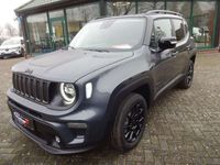 gebraucht Jeep Renegade PHEV +Upland/ACC/Totwinkel/Winter Paket