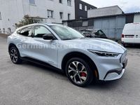 Gebraucht Ford Mustang Mach-E 197 kW (269 PS) 2021 Weiß SUV