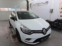 Gebraucht Renault Clio V Collection 132 PS (97 kW) 2020 Weiß Limousine