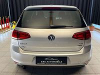 gebraucht VW Golf VII Lim. Allstar BMT