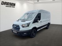 Neu Ford Transit 197 kW (269 PS) 2025 Weiß Van