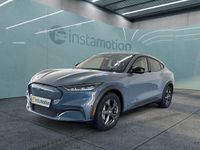Gebraucht Ford Mustang Mach-E 197 kW (269 PS) 2023 Blau SUV