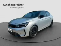 Gebraucht Opel Corsa 101 PS (74 kW) 2024 Silber Kleinwagen