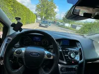 Brugt Ford Focus 125 HK (91 kW) 2012 Sort Stationcar