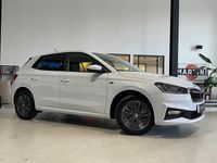 Gebraucht Skoda Fabia Drive 116 PS (85 kW) 2024 Weiß Kleinwagen