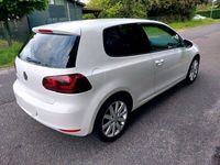 gebraucht VW Golf VI 1.4 Benzin 80PS TUV 2026