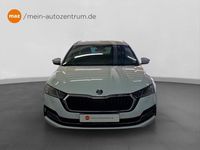 Second-hand Skoda Octavia Style 116 CP (85 kW) 2023 Alb Break