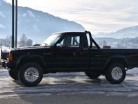 gebraucht Jeep Comanche 