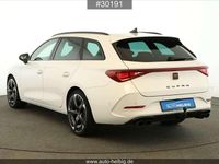 Gebraucht Cupra Leon VZ 310 PS (228 kW) 2023 White candy Kombi