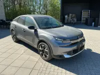 Gebraucht Citroën C4 132 PS (97 kW) 2025 Grau SUV