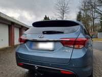 gebraucht Hyundai i40 1.6 GDI blue Trend *AHK KAMERA SITZHEIZUNG*