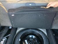 Gebraucht Opel Meriva 90 PS (66 kW) 2005 Silber Van / Kleinbus