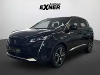 Gebraucht Peugeot 3008 GT 131 PS (96 kW) 2024 Schwarz perla nera SUV