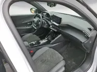 Gebraucht Peugeot 2008 GT 131 PS (96 kW) 2024 Weiß SUV