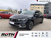 Gebraucht Fiat Tipo City Life 101 PS (74 kW) 2023 Colore esterno (new nero (vr718/b)) Kombi