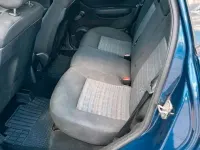 Gebraucht Mercedes A150 95 PS (69 kW) 2005 Blau Kleinwagen
