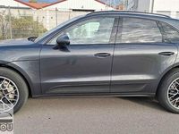 Gebraucht Porsche Macan S 340 PS (250 kW) 2017 Grau SUV
