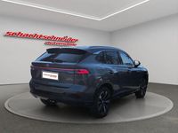 Neu MG HS Luxury 224 PS (164 kW) 2026 Grau SUV