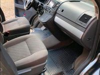 Second-hand VW T5 243 CP (178 kW) 2009 Gri Van