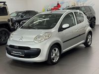 Gebraucht Citroën C1 Style 68 PS (50 kW) 2007 Gris gallium Kleinwagen