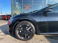 Gebraucht Kia EV6 167 kW (228 PS) 2024 Schwarz SUV