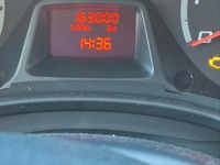 Usata Ford Ka 70 CV (51 kW) 2012 Bianco Utilitaria