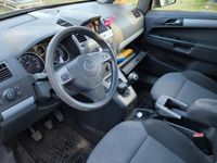 gebraucht Opel Zafira 2.2 direct -