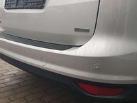 Gebraucht Ford C-MAX 125 PS (91 kW) 2014 Silber Van / Kleinbus