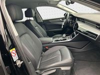Gebraucht Audi A6 Ambiente 245 PS (180 kW) 2022 Brillantschwarz Kombi