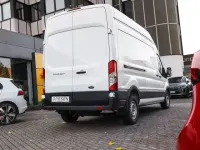 Usata Ford Transit 96 CV (70 kW) 2022 Andere