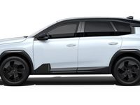 Neu Citroën C5 145 PS (106 kW) 2026 Okenit weiß metallic / dach in s SUV