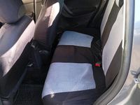 Gebraucht Citroën C3 74 PS (54 kW) 2011 Grau Limousine