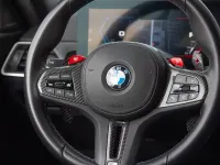 Brugt BMW M2 Performance 460 HK (338 kW) 2024 Sort Coupe