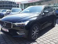 Gebraucht Volvo XC60 Inscription 250 PS (183 kW) 2020 Schwarz SUV