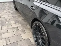 Second-hand Audi A6 262 CP (192 kW) 2021 Negru Break