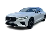 Occasion Volvo S60 Plus 197 ch (144 kW) 2024 Blanc Berline