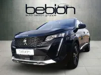 Gebraucht Peugeot 5008 Allure 131 PS (96 kW) 2024 Metfa schwarz perla SUV