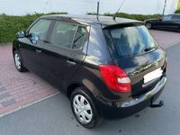 gebraucht Skoda Fabia 1,4 Klima