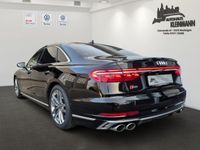 Occasion Audi S8 Ambiente 571 ch (419 kW) 2023 Noir Berline
